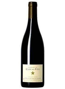 Vieilles vignes AOP Côtes de Roussillon 2023