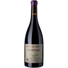 Améthyste Vin des Allobroges