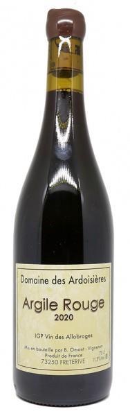 Magnum Argile Rouge