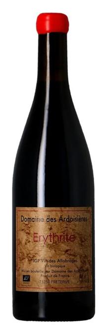 Erythrite Vin des Allobroges