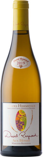 Crozes-Hermitage Aux Bêtises 2023