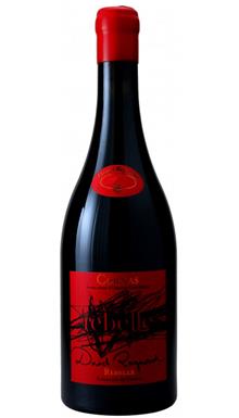 Cornas Cuvée Rebelle