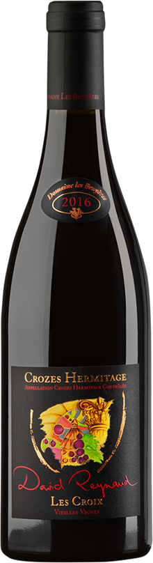 Crozes-Hermitage Les Croix Vieilles Vignes 2020