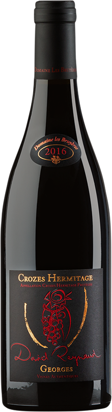 Magnum Crozes-Hermitage Cuvée Georges