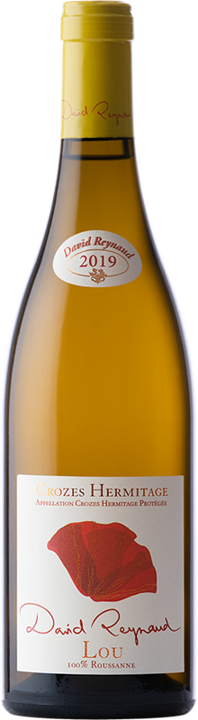 Crozes-Hermitage Lou