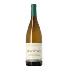 Les Creisses IGP Pays d'Hérault Blanc