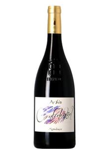 Mondeuse Confidentiel