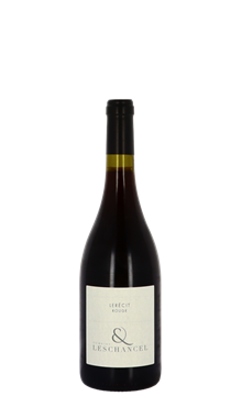 Lerécit AOP Ventoux