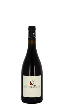 Lerouge n°1 Cinsault