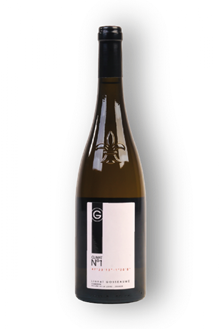 Climat n°1 AOP Touraine-Oisly