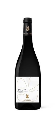 Renaissance Côtes du Rhône Brézème 