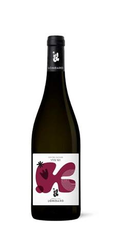 Syrah Contre Culture