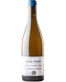 Pouilly-Fuissé 1er cru La Maréchaude