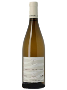 Roussette Altesse Réserve 2020-2021