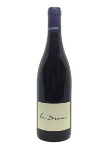 La Brova Mondeuse d'Arbin 2003