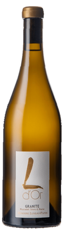 L d'Or Muscadet Sèvre et Maine