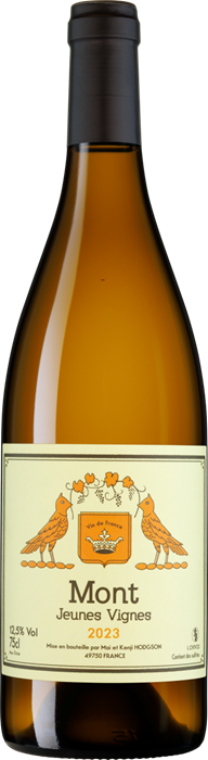 Mont Jeunes Vignes