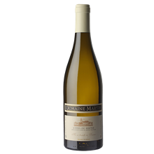 Côtes du Rhône Blanc
