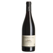 Côtes du Rhône