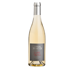 Le Petit Martin Viognier 