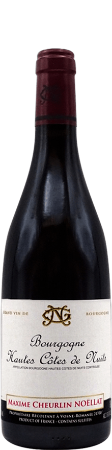Hautes-Côtes-de-Nuits 