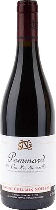 Pommard 1er cru Le Bas Des Saussilles