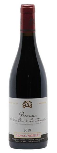 Beaune 1er cru Clos de la Mignotte