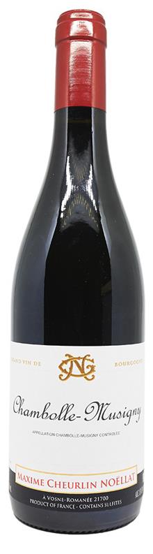 Chambolle-Musigny