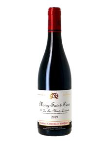 Morey-Saint-Denis 1er cru Les Monts Luisants 