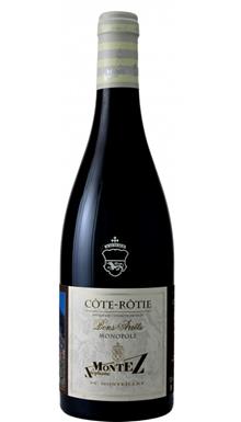 Côte-Rôtie Cuvée Bons Arrêts Monopole 2021