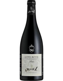 Côte-Rôtie Cuvée Fortis