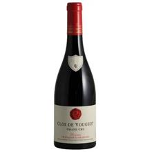 Clos de Vougeot Grand Cru