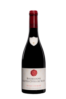 Hautes Côtes de Nuits
