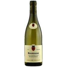 Bourgogne Côte d'Or Chardonnay 2022
