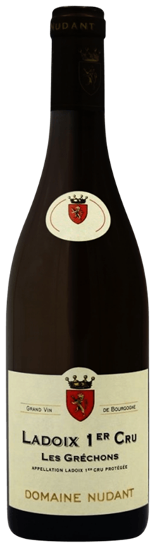 Ladoix 1er cru Les Gréchons 2020