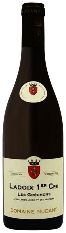 Ladoix 1er cru Les Gréchons 2023