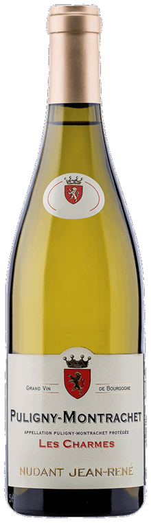 Puligny-Montrachet Les Charmes 