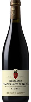 Hautes Côtes de Nuits 