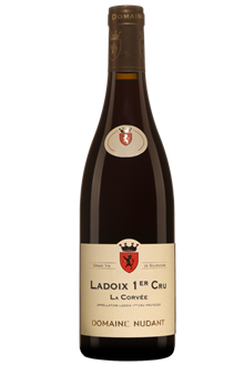 Ladoix 1er cru La Corvée