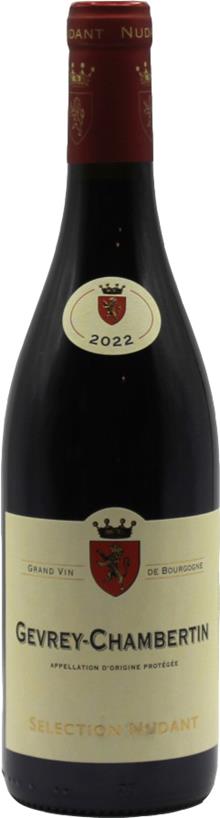Gevrey-Chambertin