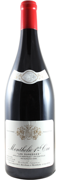 Monthelie 1er cru "Les Duresses"