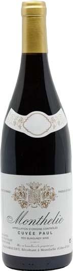 Monthelie Cuvée Paul