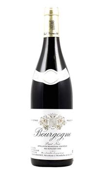 Bourgogne Pinot noir
