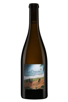 Sancerre La Pitaude