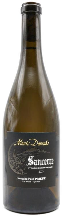 Sancerre Les Monts Damnés