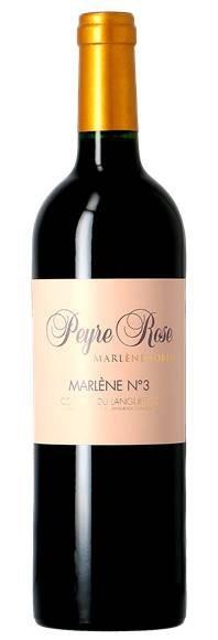 Marlène n°3 