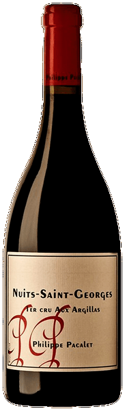 Nuits-Saint-Georges 1er cru Aux Argillas