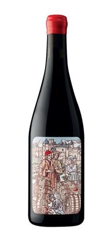 Pierre Tailleur de Vins Pinot Noir