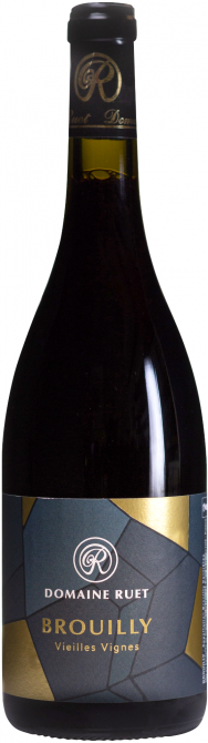 Brouilly Vieilles Vignes