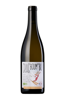 Crac Boum Bu Blanc